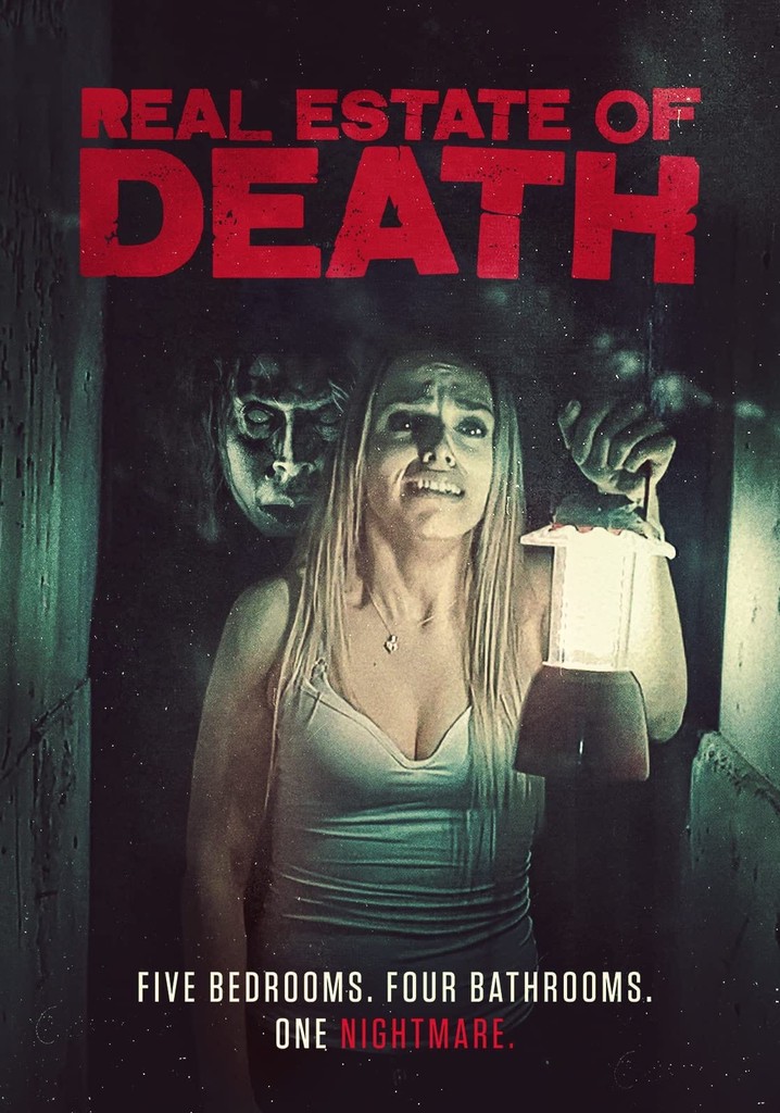 Real Estate Of Death