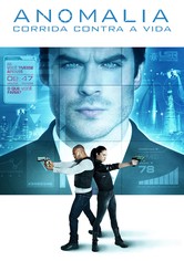 The Anomaly