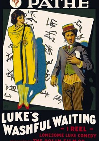 Luke's Washful Waiting