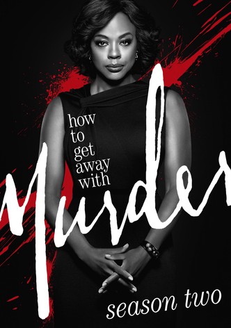 Сериал Как избежать наказания за убийство – все серии / How to Get Away with Murder