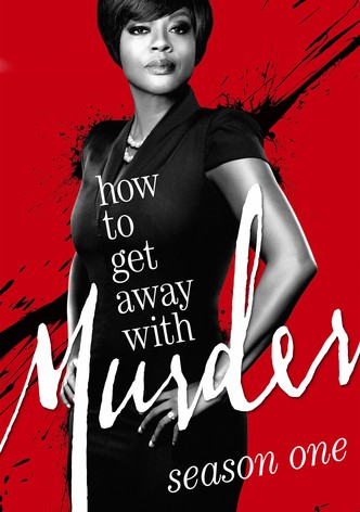 How to Get Away with Murder Stream Jetzt online anschauen