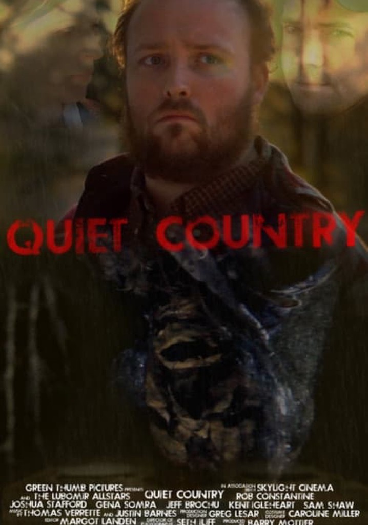 Quiet Country