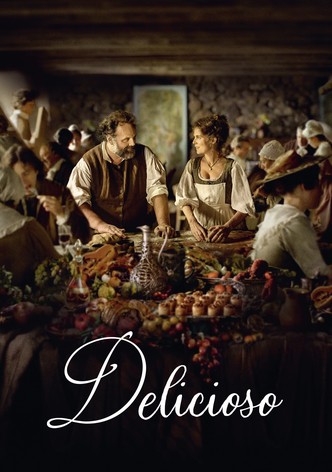 Delicioso