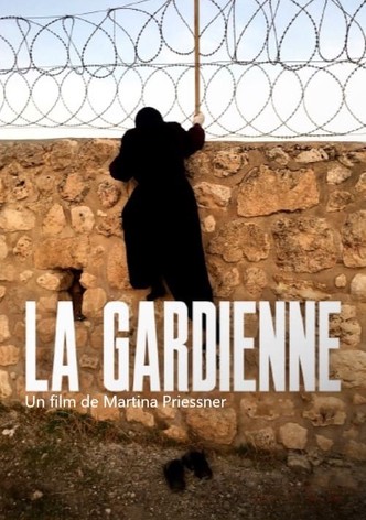 La gardienne