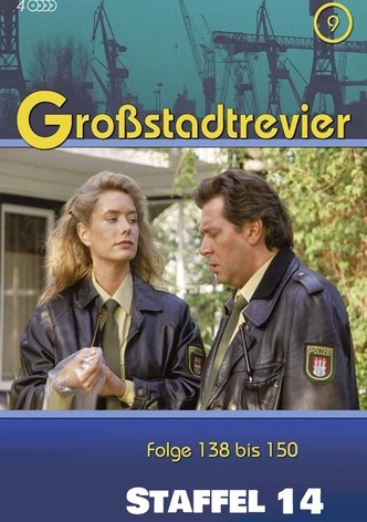 Staffel 14
