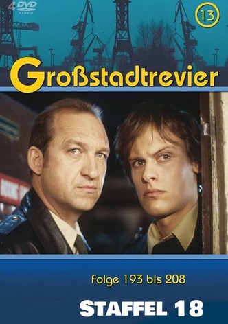 Staffel 18