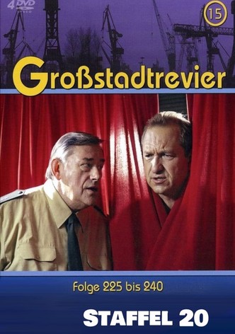 Staffel 20