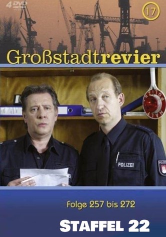 Staffel 22