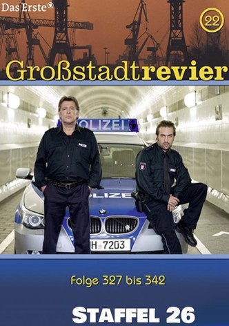 Staffel 26
