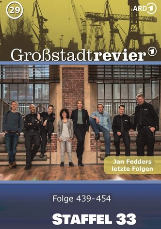 Staffel 33