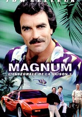 Magnum - Saison 3