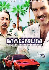 Magnum - Saison 4