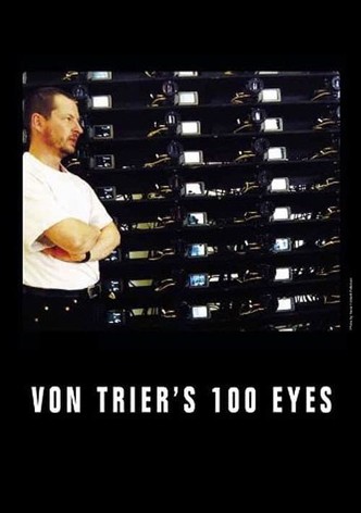 Von Trier's 100 Eyes