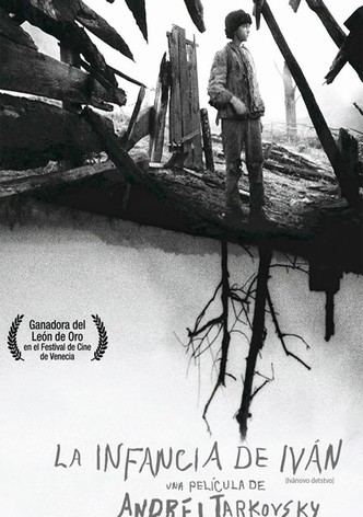 La infancia de Iván