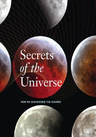 Secrets of the Universe