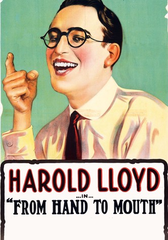 From Hand to Mouth