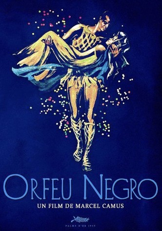 Black Orpheus