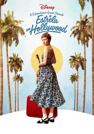 A Extraordinária Garota Chamada Estrela em Hollywood