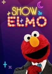 Show do Elmo