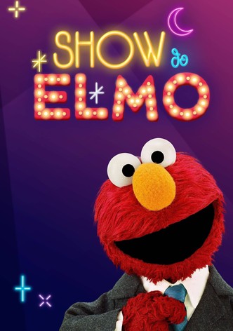 Show do Elmo