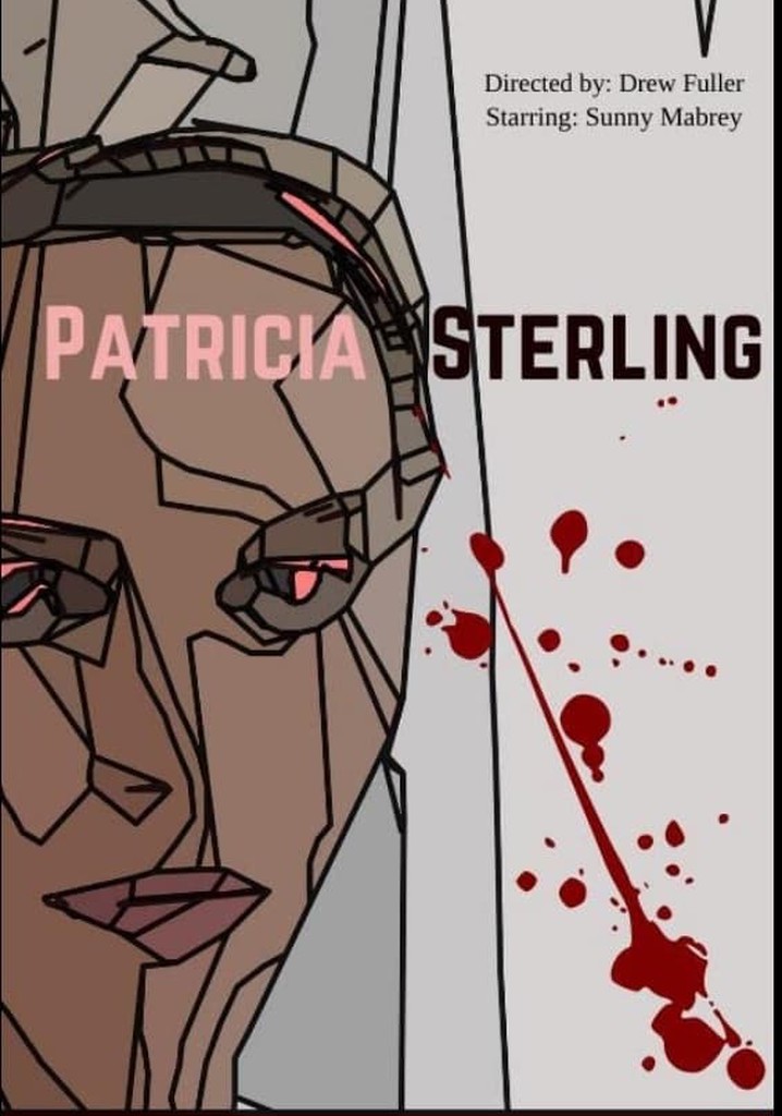 Patricia Sterling