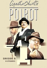 Hercule Poirot