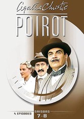 Hercule Poirot