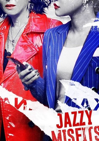 Inadaptadas con ritmo