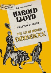 The Sin of Harold Diddlebock