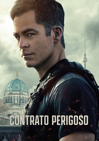 The Contractor - Mercenário