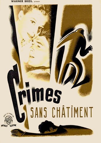 Crimes sans châtiment