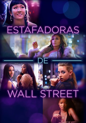 Estafadoras de Wall Street