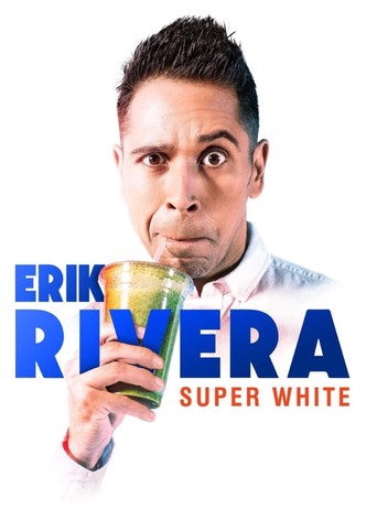 Erik Rivera: Super White