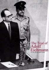 Der Eichmann-Prozess