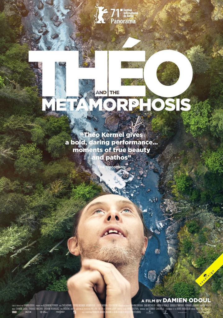 Theo and the Metamorphosis