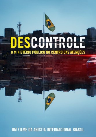 (Des)controle: o Ministério Público no Centro das Atenções