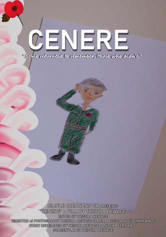 Cenere