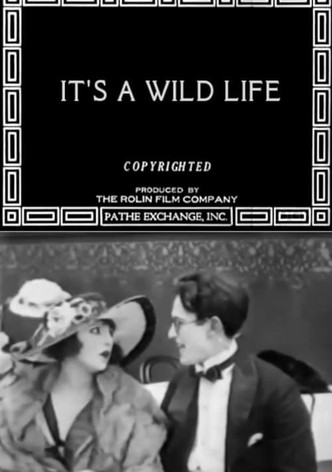It's a Wild Life