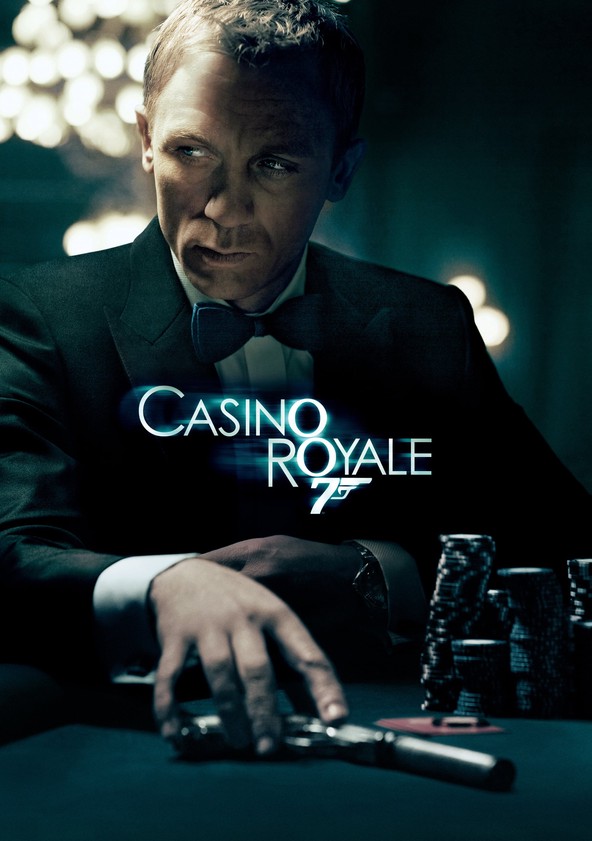 Watch james discount bond casino royale