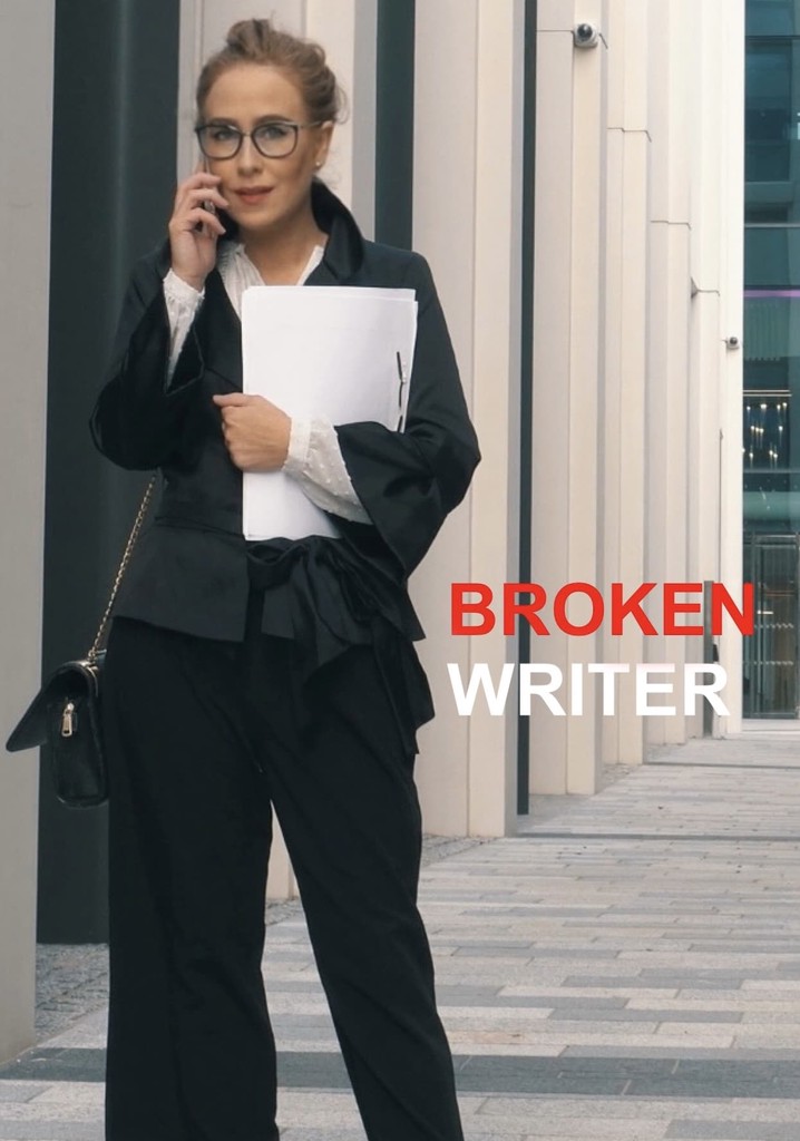 Broken Writer