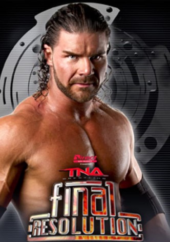 TNA Final Resolution 2011