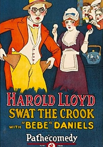 Swat the Crook
