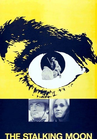 The Stalking Moon