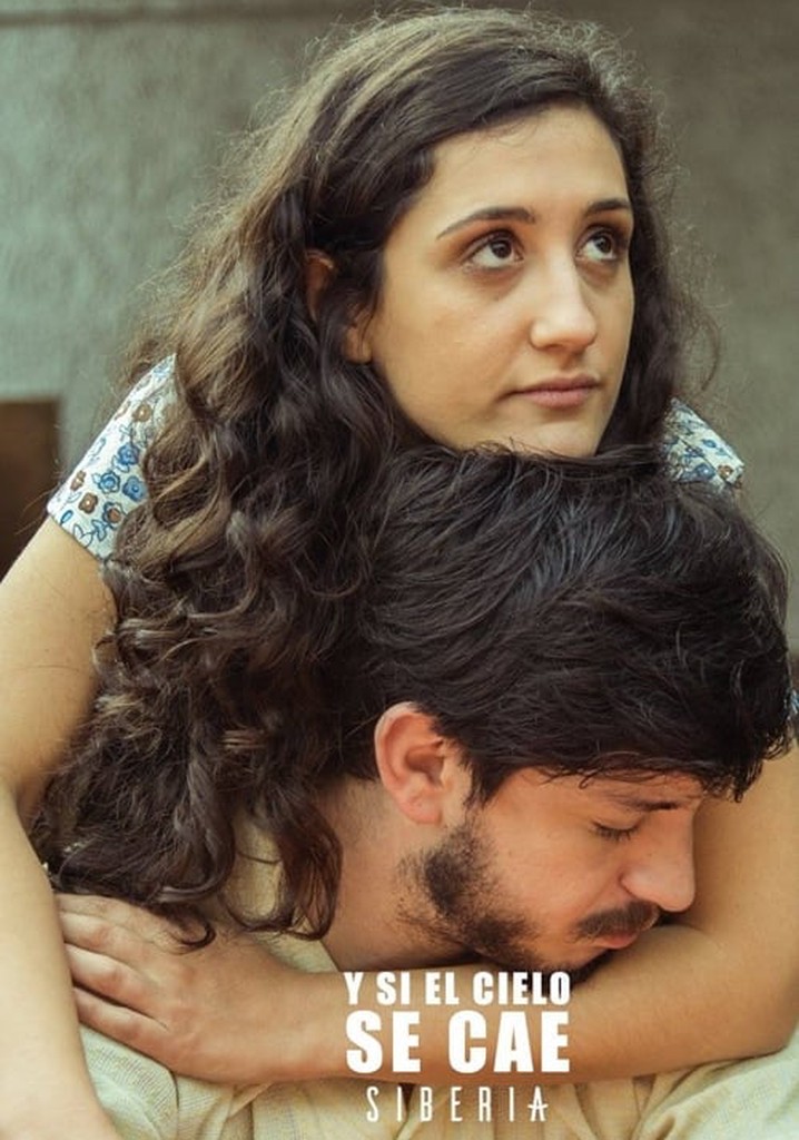 Y si el cielo se cae