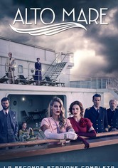 Alto mare - Stagione 2