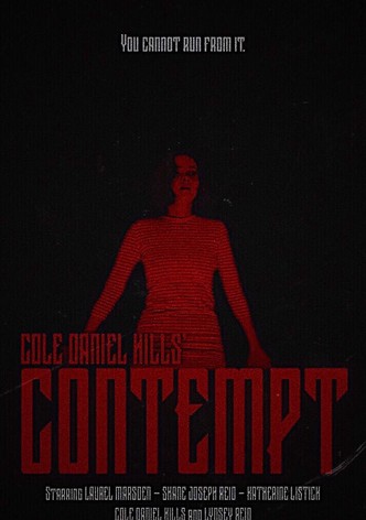 Contempt