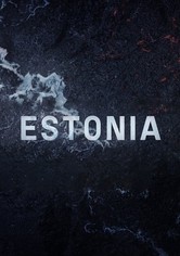 Estonia - katastrofa na morzu - Estonia - katastrofa na morzu