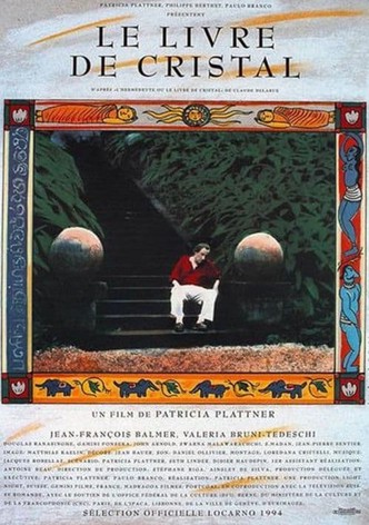 Le Livre de cristal