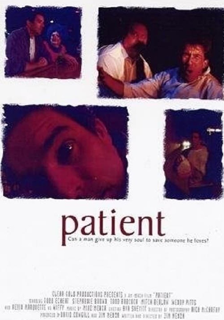 Patient