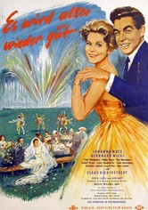 Es wird alles wieder gut